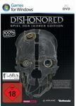 Dishonored - Spiel des Jahres Edition