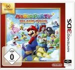 Mario Party: Island Tour
