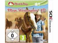 Mein Westernpferd 3D