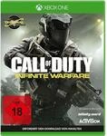 Call Of Duty: Infinite Warfare