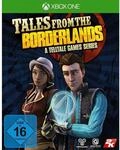 Tales From The Borderlands - A Telltale Games Series