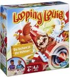Hasbro Gaming Looping Louie