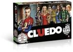 Cluedo The Big Bang Theory Brettspiel Gesellschaftsspiel