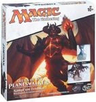 Magic the Gathering: Kampf um Zendikar - Erweiterung