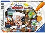 tiptoi Die verr&uuml;ckte Wetter-Maschine
