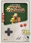 Pixel Tactics