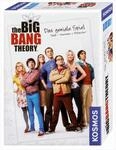 The Big Bang Theory - Das geniale Spiel