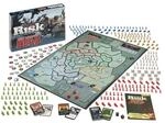 Risk - The Walking Dead - Survival Edition (englisch) Boardgame Brettspiel Game