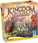 Queen Games 6083 - Kingdom Builder, Spiel des Jahres 2012