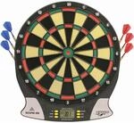 Carromco Elektronik Dartboard Score 301