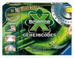 Ravensburger 18793 - ScienceX - Geheimcodes - Experimente