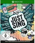 Just Sing