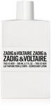 Zadig & Voltaire This Is Her! Body Lotion
