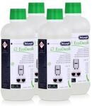 DeLonghi EcoDecalk 4x 500ml DLSC500