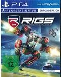 RIGS: Mechanized Combat League (only VR)