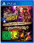 Steamworld Collection