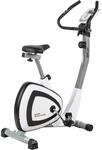 Motive Fitness by U.N.O. Heimtrainer HT 400 wei&szlig;/schwarz
