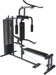 Motive Fitness by U.N.O. Multi-Gym HERCULES