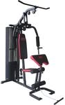 Motive Fitness by U.N.O. Multi-Gym SMART
