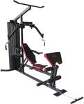 Motive Fitness by U.N.O. Mulit-Gym COMPETITION