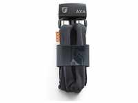 AXA Faltschloss Foldable 1000, Länge 105cm, Stärke 10mm