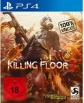 Killing Floor 2 (PS4) (USK)