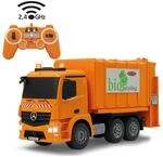 JAMARA M&uuml;llwagen Mercedes-Benz Antos 1:20 2,4GHz
