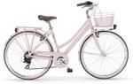 MBM Trekkingbike New Boulevard Woman 28" 18-Gang Rosa