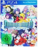 Digimon World: Next Order
