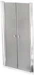 HOME DELUXE Pendelt&uuml;r Milchglas LAVEA