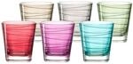 Leonardo Trinkgl&auml;ser Vario 250 ml 6er Set