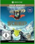 Steep Gold Edition