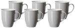 Ritzenhoff & Breker Kaffeebecher Doppio 320 ml 6er Set