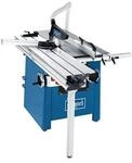 scheppach Formatkreiss&auml;ge Forsa 4.1 - 400V 4,8kW