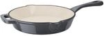 GSW Gusseisen Pfanne Grey Shadow 26cm