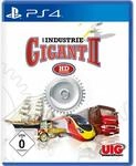 Industrie Gigant II HD Remake