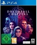 Dreamfall Chapters (PS4)