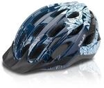 XLC Fahrradhelm BH-C20 blau