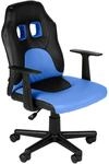 CLP Schreibtischstuhl ergonomisch Kinder und Jugendliche Fun, Drehstuhl