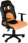 CLP Schreibtischstuhl ergonomisch Kinder und Jugendliche Fun, Drehstuhl