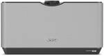 TechniSat AUDIOMASTER MR3 90 W Wireless-Stereolautsprecher mit Internetradio