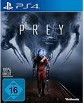 Prey