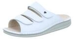 Finn Comfort 01508 001000 KORFU Wei&szlig; Sandal Gr. 35