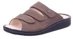 Finn Comfort 01508 039014 KORFU Braun Sandal Gr. 35