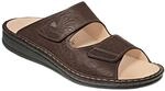 Finn Comfort 01505 368024 RIAD Braun Sandal Gr. 39