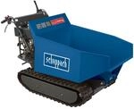 Scheppach DP5000 Dumper
