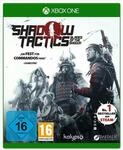 Shadow Tactics - Blades Of The Shogun