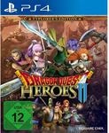 Dragon Quest Heroes 2