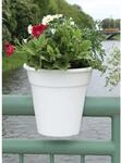 Blumentopf Flowerclip 3-er Set