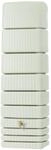 4rain Slim Wand-Tank 650 L sandbeige